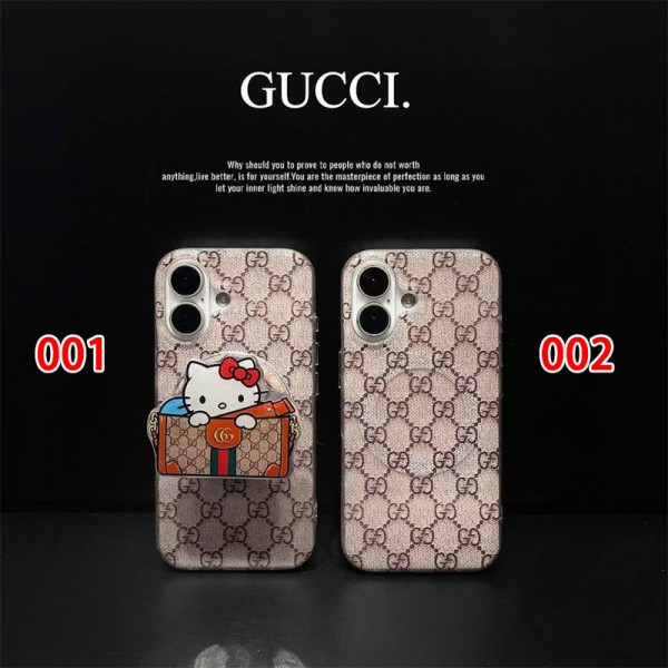 Gucci グッチブランドiphone 16 17 15 plus 16 pro maxケースハイブランドGucci アイフォン16 plus15 14+ 16 17pro maxカバー レディースメンズ激安韓国風セレブ愛用 iphone 16 15 17 アイフォン17 16 15 14 13pro maxケース ジャケットスマホケース コピーセレブ愛用全機種対応ハイブランドケース パロディ