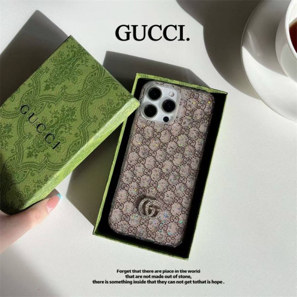 Gucci グッチハイブランド アイフォン16 plus15 14+ 16 17pro maxカバー レディースメンズ激安おしゃれiphone 17 16  pro max 15 14ケース 手帳型バッグ型iphone 17Pro/16/14 pro/15 pro max 16 plus カバー ストラップ付 カード入れiphone17 16 15 14/13 pro max スマホケース コピー
