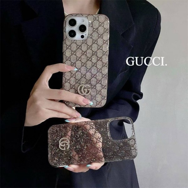 Gucci グッチハイブランド アイフォン16 plus15 14+ 16 17pro maxカバー レディースメンズ激安おしゃれiphone 17 16  pro max 15 14ケース 手帳型バッグ型iphone 17Pro/16/14 pro/15 pro max 16 plus カバー ストラップ付 カード入れiphone17 16 15 14/13 pro max スマホケース コピー