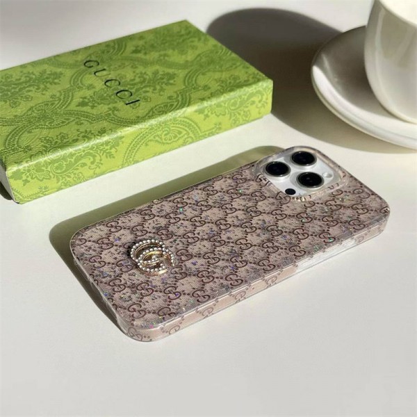 Gucci グッチハイブランド アイフォン16 plus15 14+ 16 17pro maxカバー レディースメンズ激安おしゃれiphone 17 16  pro max 15 14ケース 手帳型バッグ型iphone 17Pro/16/14 pro/15 pro max 16 plus カバー ストラップ付 カード入れiphone17 16 15 14/13 pro max スマホケース コピー