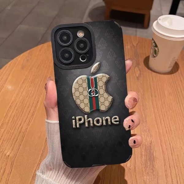 Gucci グッチハイブランド アイフォン16 plus15 14+ 16 17pro max カバーレディースメンズ激安おしゃれiphone 17 air 16  pro max 15 14 13 12 ケース 手帳型バッグ型iphone 17Pro/16/14 pro/15 pro max 16 plus カバー ストラップ付 カード入れセレブ愛用全機種対応ハイブランドケース パロディ