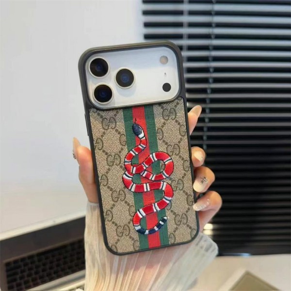 Gucci グッチおしゃれiphone 17 air 16  pro max 15 14 13 12 ケース 手帳型バッグ型韓国風セレブ愛用 iphone 16 15 17 air アイフォン17 16 15 14 13pro maxケース ジャケットスマホケース コピーセレブ愛用全機種対応ハイブランドケース パロディiphone17 air 16 15 14/13 pro max スマホケース コピー