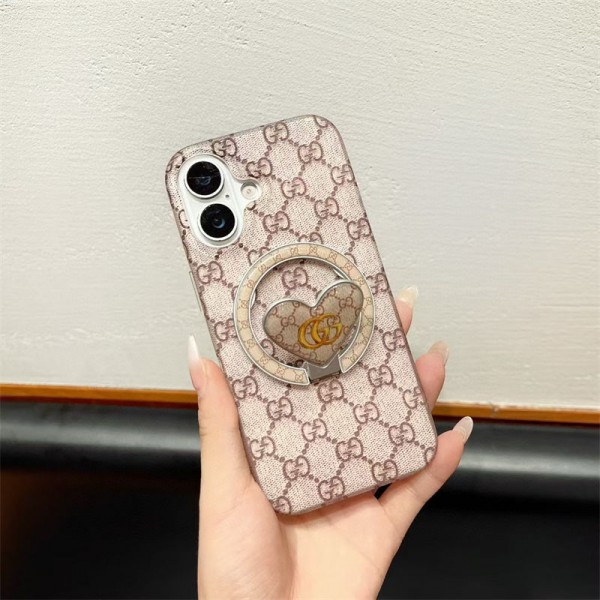 Gucci グッチブランドiphone 16 17 pro 15 plus 16 pro maxケースおしゃれiphone 17 air 16  pro max 15 14 13 12 ケース 手帳型バッグ型iphone 17Pro/16/14 pro/15 pro max 16 plus カバー ストラップ付 カード入れiphone17 air 16 15 14/13 pro max スマホケース コピー