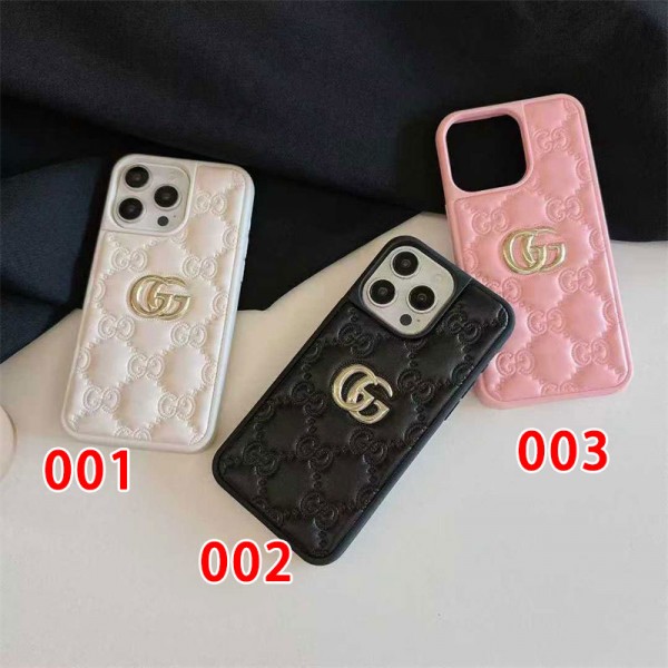 Gucci グッチブランドiphone 16 17 pro 15 plus 16 pro maxケースハイブランド アイフォン16 plus15 14+ 16 17pro max カバーレディースメンズ激安おしゃれiphone 17 air 16  pro max 15 14 13 12 ケース 手帳型バッグ型韓国風セレブ愛用 iphone 16 15 17 air アイフォン17 16 15 14 13pro maxケース ジャケットスマホケース コピー