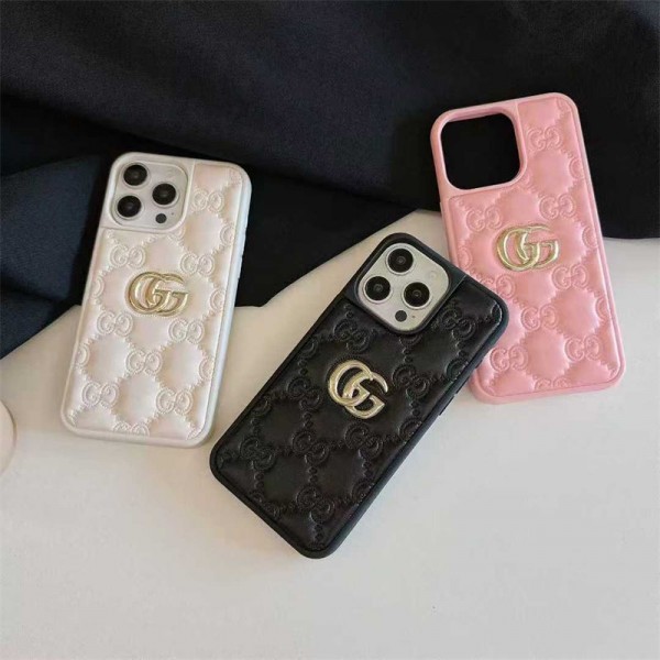 Gucci グッチブランドiphone 16 17 pro 15 plus 16 pro maxケースハイブランド アイフォン16 plus15 14+ 16 17pro max カバーレディースメンズ激安おしゃれiphone 17 air 16  pro max 15 14 13 12 ケース 手帳型バッグ型韓国風セレブ愛用 iphone 16 15 17 air アイフォン17 16 15 14 13pro maxケース ジャケットスマホケース コピー