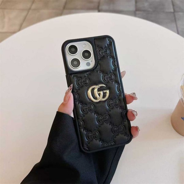 Gucci グッチブランドiphone 16 17 pro 15 plus 16 pro maxケースハイブランド アイフォン16 plus15 14+ 16 17pro max カバーレディースメンズ激安おしゃれiphone 17 air 16  pro max 15 14 13 12 ケース 手帳型バッグ型韓国風セレブ愛用 iphone 16 15 17 air アイフォン17 16 15 14 13pro maxケース ジャケットスマホケース コピー