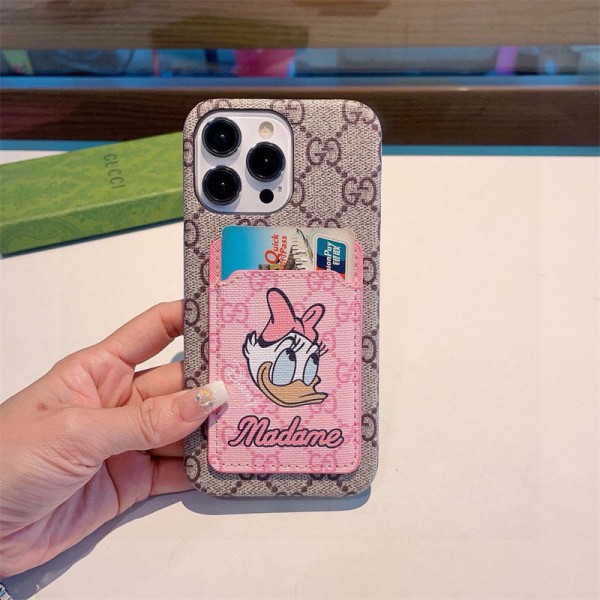 Gucci グッチハイブランド アイフォン17air 16  pro max 15 ギャラクシー s24 ultra s23 s25plusカバー レディースメンズ激安iphone17pro max/16 15/14 pro galaxy s24 ultra s24 plusカバー ストラップ付 カード入れセレブ愛用全機種対応ハイブランドiphone 17pro 16 15 pro maxケース パロディgalaxy s25 s24 s23 ultra plus s22スマホケース コピー