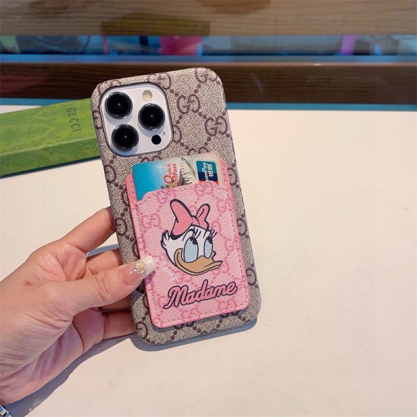 Gucci グッチハイブランド アイフォン17air 16  pro max 15 ギャラクシー s24 ultra s23 s25plusカバー レディースメンズ激安iphone17pro max/16 15/14 pro galaxy s24 ultra s24 plusカバー ストラップ付 カード入れセレブ愛用全機種対応ハイブランドiphone 17pro 16 15 pro maxケース パロディgalaxy s25 s24 s23 ultra plus s22スマホケース コピー