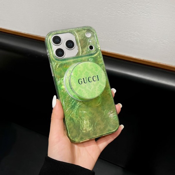 Gucci グッチブランドiphone 16 17 pro 15 plus 16 pro maxケースiphone 17Pro/16/14 pro/15 pro max 16 plus カバー ストラップ付 カード入れ韓国風セレブ愛用 iphone 16 15 17 air アイフォン17 16 15 14 13pro maxケース ジャケットスマホケース コピーiphone17 air 16 15 14/13 pro max スマホケース コピー