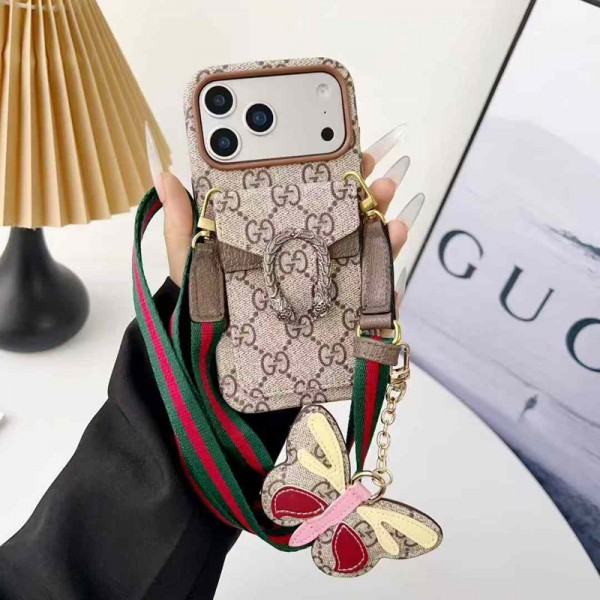Gucci グッチブランドiphone 16 17 pro 15 plus 16 pro maxケースおしゃれiphone 17 air 16  pro max 15 14 13 12 ケース 手帳型バッグ型韓国風セレブ愛用 iphone 16 15 17 air アイフォン17 16 15 14 13pro maxケース ジャケットスマホケース コピーiphone17 air 16 15 14/13 pro max スマホケース コピー