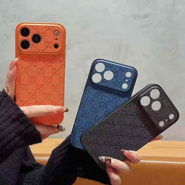 Gucci グッチブランドiphone 16 17 pro 15 plus 16 pro maxケースハイブランド アイフォン16 plus15 14+ 16 17pro max カバーレディースメンズ激安おしゃれiphone 17 air 16  pro max 15 14 13 12 ケース 手帳型バッグ型韓国風セレブ愛用 iphone 16 15 17 air アイフォン17 16 15 14 13pro maxケース ジャケットスマホケース コピー