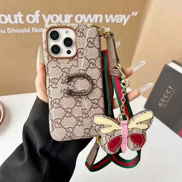 Gucci グッチハイブランド アイフォン16 plus15 14+ 16 17pro max カバーレディースメンズ激安おしゃれiphone 17 air 16  pro max 15 14ケース 手帳型バッグ型韓国風セレブ愛用 iphone 16 15 17 air アイフォン17 16 15 14 13pro maxケース ジャケットスマホケース コピーセレブ愛用全機種対応ハイブランドケース パロディ