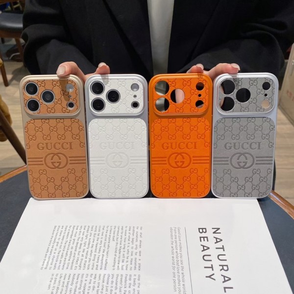 Gucci グッチハイブランド アイフォンair 16 plus 15 14+ 16 17pro max カバーレディースメンズ激安iphone 17Pro/16/14 pro/15 pro max 16 plus 17 17eカバー ストラップ付 カード入れ韓国風セレブ愛用 iphone 17e 16 15 17 air アイフォン17 16 15 14 13pro maxケース ジャケットスマホケース コピーセレブ愛用全機種対応ハイブランドケース パロディ