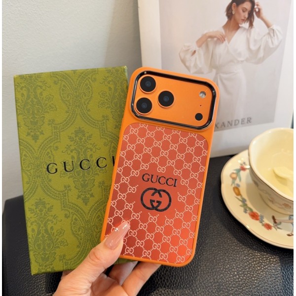 Gucci グッチハイブランド アイフォンair 16 plus 15 14+ 16 17pro max カバーレディースメンズ激安韓国風セレブ愛用 iphone 17e 16 15 17 air アイフォン17 16 15 14 13pro maxケース ジャケットスマホケース コピーセレブ愛用全機種対応ハイブランドケース パロディiphone17 air 16 15 14/13 pro max 17スマホケース コピー