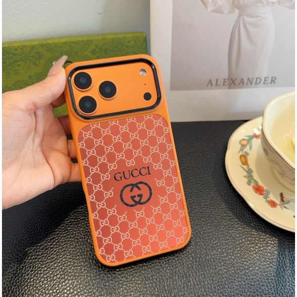 Gucci グッチハイブランド アイフォンair 16 plus 15 14+ 16 17pro max カバーレディースメンズ激安韓国風セレブ愛用 iphone 17e 16 15 17 air アイフォン17 16 15 14 13pro maxケース ジャケットスマホケース コピーセレブ愛用全機種対応ハイブランドケース パロディiphone17 air 16 15 14/13 pro max 17スマホケース コピー