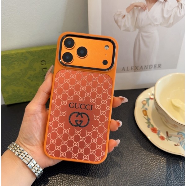 Gucci グッチハイブランド アイフォンair 16 plus 15 14+ 16 17pro max カバーレディースメンズ激安韓国風セレブ愛用 iphone 17e 16 15 17 air アイフォン17 16 15 14 13pro maxケース ジャケットスマホケース コピーセレブ愛用全機種対応ハイブランドケース パロディiphone17 air 16 15 14/13 pro max 17スマホケース コピー