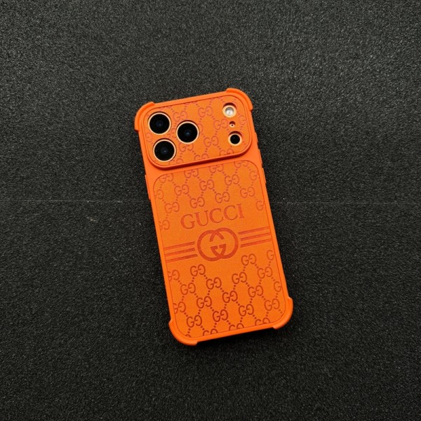 Gucci グッチブランドiphone 16 17 pro 15 plus 16 pro max 17eケースiphone 17Pro/16/14 pro/15 pro max 16 plus 17 17eカバー ストラップ付 カード入れセレブ愛用全機種対応ハイブランドケース パロディiphone17 air 16 15 14/13 pro max 17スマホケース コピー