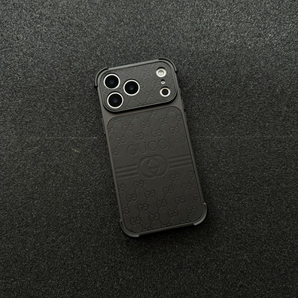 Gucci グッチブランドiphone 16 17 pro 15 plus 16 pro max 17eケースiphone 17Pro/16/14 pro/15 pro max 16 plus 17 17eカバー ストラップ付 カード入れセレブ愛用全機種対応ハイブランドケース パロディiphone17 air 16 15 14/13 pro max 17スマホケース コピー