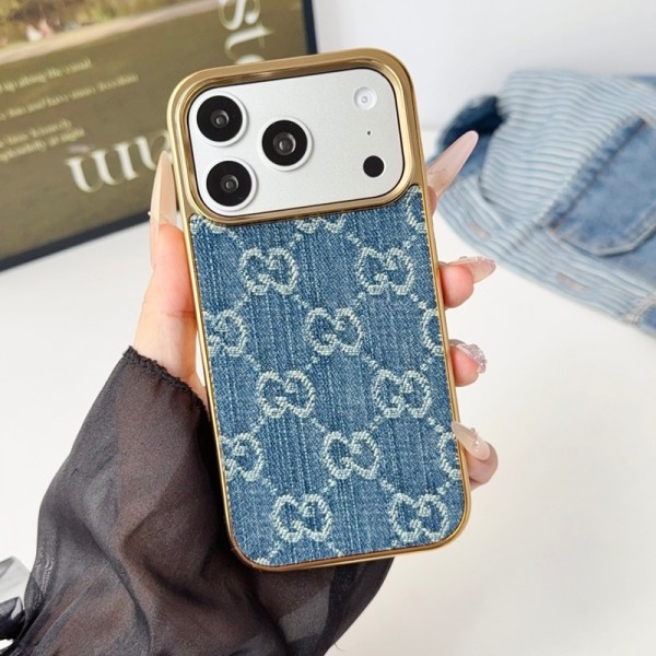 Gucci グッチiphone 17Pro/16/14 pro/15 pro max 16 plus 17 17eカバー ストラップ付 カード入れiphone16 17 pro air 14 15 16 plus 17ケースカバースタンド付き韓国風セレブ愛用 iphone 17e 16 15 17 air アイフォン17 16 15 14 13pro maxケース ジャケットスマホケース コピーiphone17 air 16 15 14/13 pro max 17スマホケース コピー
