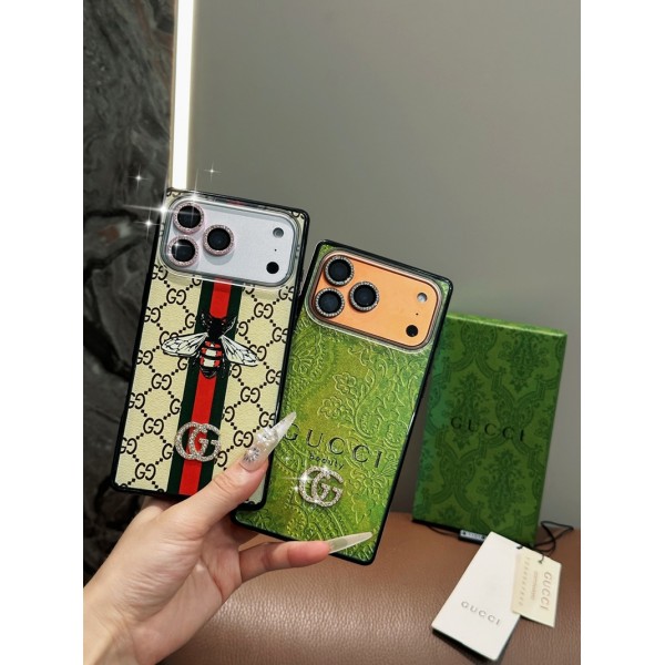 Gucci グッチハイブランド アイフォン18pro air 16 plus 15 14+ 16 17pro max カバーレディースメンズ激安おしゃれiphone 18 17 air 16  pro max 15 14 13 12 17eケース 手帳型バッグ型iphone 18/17Pro/16/14 pro/15 pro max 16 plus 17 17eカバー ストラップ付 カード入れiphone 18pro 17 air 16 15 14/13 pro max 17スマホケース コピー