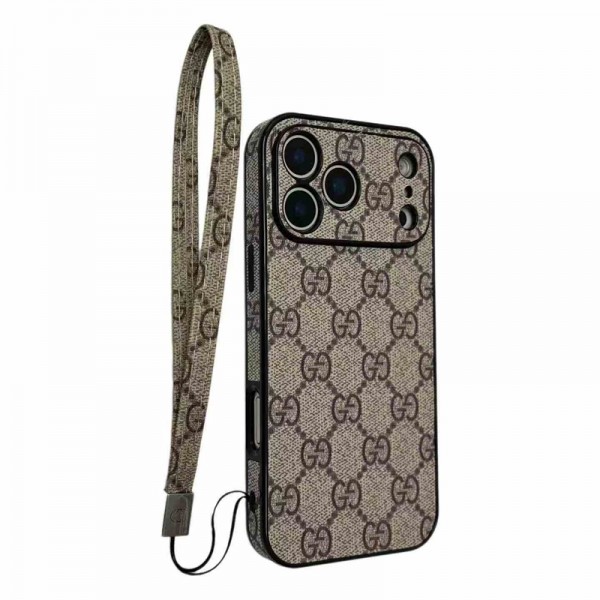 Gucci グッチブランドiphone 18 Pro max 16 17 pro 15 plus 16 pro max 17eケースおしゃれiphone 18 17 air 16  pro max 15 14 13 12 17eケース 手帳型バッグ型iphone 18/17Pro/16/14 pro/15 pro max 16 plus 17 17eカバー ストラップ付 カード入れiphone 18pro 17 air 16 15 14/13 pro max 17スマホケース コピー