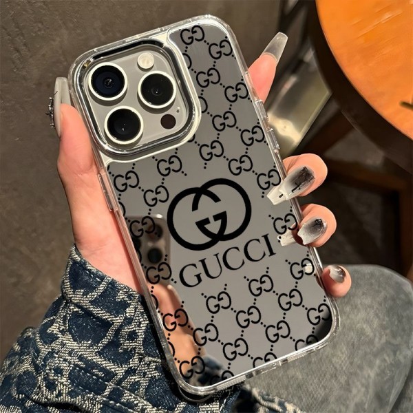 Gucci グッチブランドiphone 18 Pro max 16 17 pro 15 plus 16 pro max 17eケースおしゃれiphone 18 17 air 16  pro max 15 14 13 12 17eケース 手帳型バッグ型韓国風セレブ愛用 iphone 18 17e 16 15 17 air アイフォン17 16 15 14 18pro maxケース ジャケットスマホケース コピーセレブ愛用全機種対応ハイブランドケース パロディ