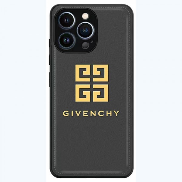 Givenchy ジバンシィハイブランド アイフォン16 15 14+ 13 pro max レディースメンズ激安iphone 16/14 pro/15 pro max xs/8/7 plusカバー ストラップ付 カード入れ韓国風セレブ愛用 iphone 16 15 アイフォン 15 14 13pro maxケース ジャケットスマホケース コピーセレブ愛用全機種対応ハイブランドケース パロディ