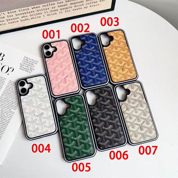 Goyard ゴヤールブランドgalaxy s24 s25 ultraケースおしゃれgalaxy s25+ s24 s23 s22 s21 plus ultra サムソンs24 s25 ultraケース 手帳型バッグ型韓国風セレブ愛用 ギャラクシー s24 s23 ultra s25 アイフォン16 15 14 17pro max airケース ジャケットスマホケース コピーセレブ愛用全機種対応ハイブランドiphone 17pro 16 15 pro maxケース パロディ