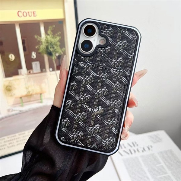 Goyard ゴヤールブランドgalaxy s24 s25 ultraケースおしゃれgalaxy s25+ s24 s23 s22 s21 plus ultra サムソンs24 s25 ultraケース 手帳型バッグ型韓国風セレブ愛用 ギャラクシー s24 s23 ultra s25 アイフォン16 15 14 17pro max airケース ジャケットスマホケース コピーセレブ愛用全機種対応ハイブランドiphone 17pro 16 15 pro maxケース パロディ