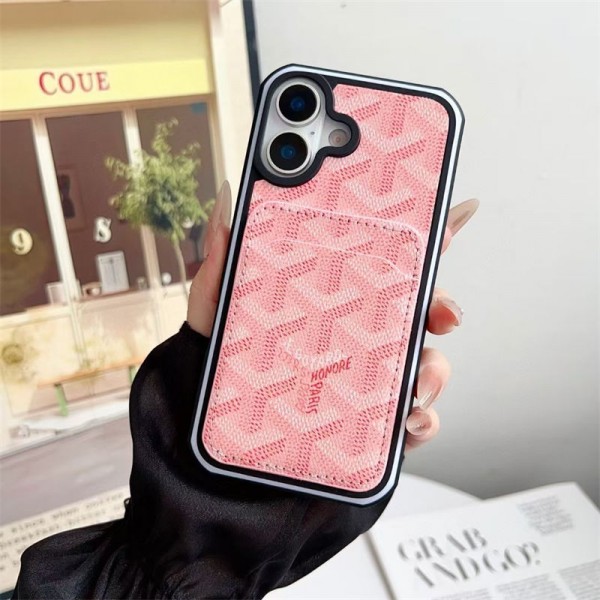 Goyard ゴヤールブランドgalaxy s24 s25 ultraケースおしゃれgalaxy s25+ s24 s23 s22 s21 plus ultra サムソンs24 s25 ultraケース 手帳型バッグ型韓国風セレブ愛用 ギャラクシー s24 s23 ultra s25 アイフォン16 15 14 17pro max airケース ジャケットスマホケース コピーセレブ愛用全機種対応ハイブランドiphone 17pro 16 15 pro maxケース パロディ