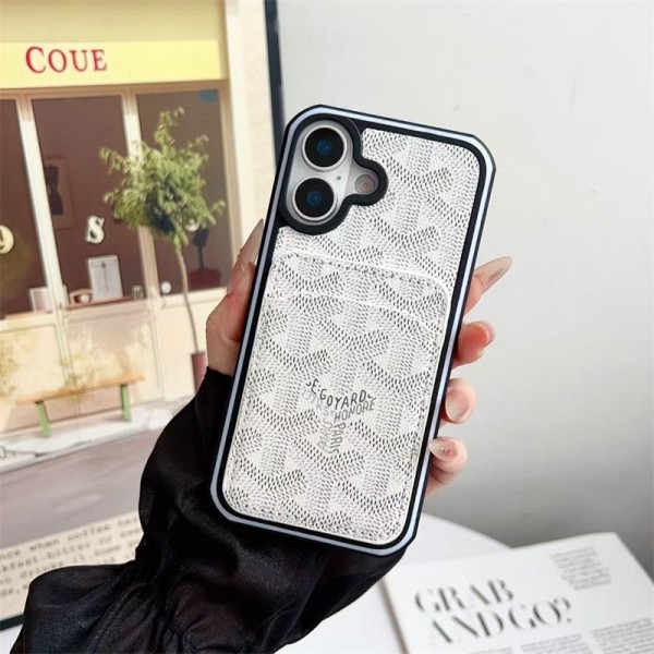 Goyard ゴヤールブランドgalaxy s24 s25 ultraケースおしゃれgalaxy s25+ s24 s23 s22 s21 plus ultra サムソンs24 s25 ultraケース 手帳型バッグ型韓国風セレブ愛用 ギャラクシー s24 s23 ultra s25 アイフォン16 15 14 17pro max airケース ジャケットスマホケース コピーセレブ愛用全機種対応ハイブランドiphone 17pro 16 15 pro maxケース パロディ