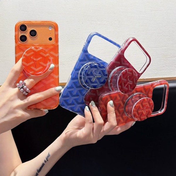 Goyard ゴヤールハイブランド アイフォン18pro air 16 plus 15 14+ 16 17pro max カバーレディースメンズ激安おしゃれiphone 18 17 air 16  pro max 15 14 13 12 17eケース 手帳型バッグ型iphone 18pro max/16 17 pro air 14 15 16 plus 17ケースカバースタンド付きiphone 18pro 17 air 16 15 14/13 pro max 17スマホケース コピー