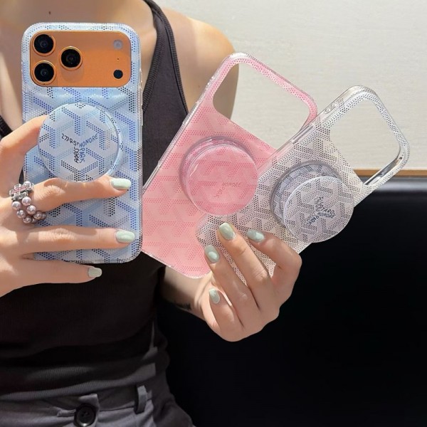 Goyard ゴヤールハイブランド アイフォン18pro air 16 plus 15 14+ 16 17pro max カバーレディースメンズ激安おしゃれiphone 18 17 air 16  pro max 15 14 13 12 17eケース 手帳型バッグ型iphone 18pro max/16 17 pro air 14 15 16 plus 17ケースカバースタンド付きiphone 18pro 17 air 16 15 14/13 pro max 17スマホケース コピー