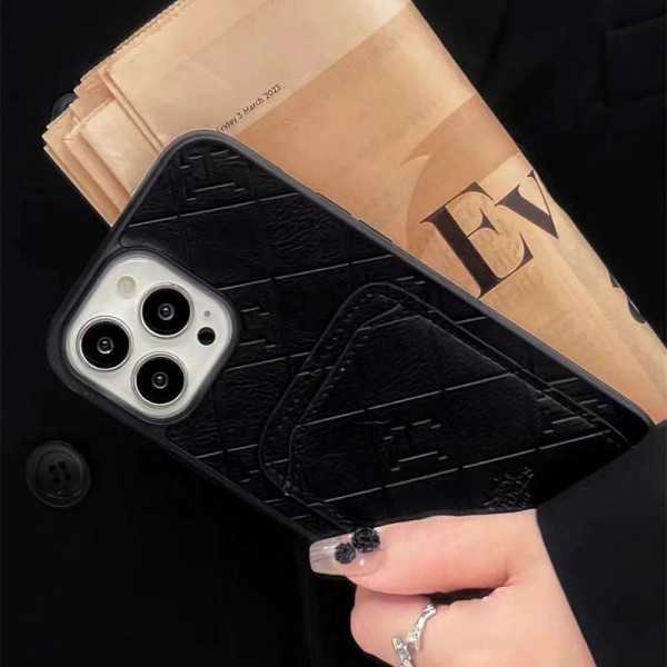 Hermes エルメスブランドiphone 16 17 pro 15 plus 16 pro maxケースiphone 17Pro/16/14 pro/15 pro max 16 plus カバー ストラップ付 カード入れiphone16 17 pro air 14 15 16 plusケースカバースタンド付きiphone17 air 16 15 14/13 pro max スマホケース コピー