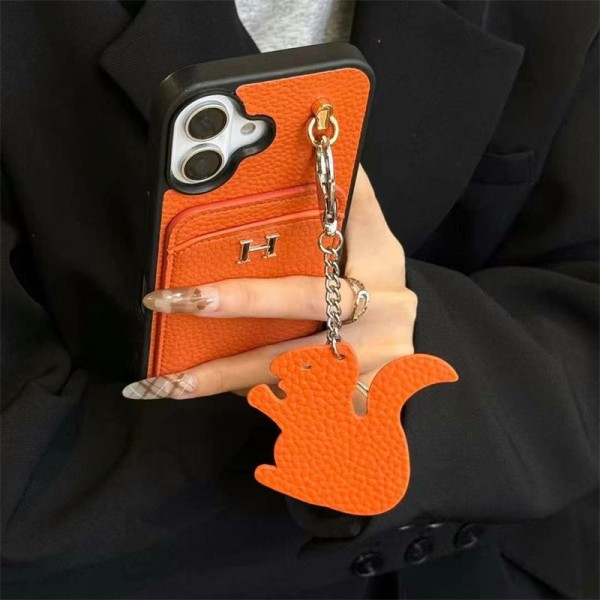 Hermes エルメスハイブランド アイフォン16 plus15 14+ 16 17pro max カバーレディースメンズ激安おしゃれiphone 17 air 16  pro max 15 14 13 12 ケース 手帳型バッグ型iphone16 17 pro air 14 15 16 plusケースカバースタンド付きiphone17 air 16 15 14/13 pro max スマホケース コピー