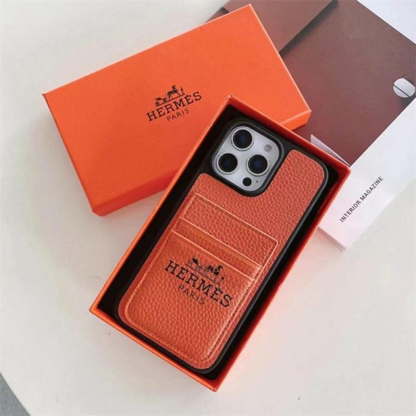 Hermes エルメスブランドiphone 16 17 15 plus 16 pro maxケースハイブランド Hermesアイフォン16 plus15 14+ 16 17pro maxカバー レディースメンズ激安セレブ愛用全機種対応ハイブランドケース パロディHermes iphone17 16 15 14/13 pro max スマホケース コピー