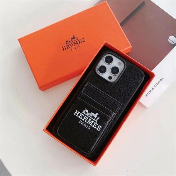 Hermes エルメスブランドiphone 16 17 15 plus 16 pro maxケースハイブランド Hermesアイフォン16 plus15 14+ 16 17pro maxカバー レディースメンズ激安セレブ愛用全機種対応ハイブランドケース パロディHermes iphone17 16 15 14/13 pro max スマホケース コピー
