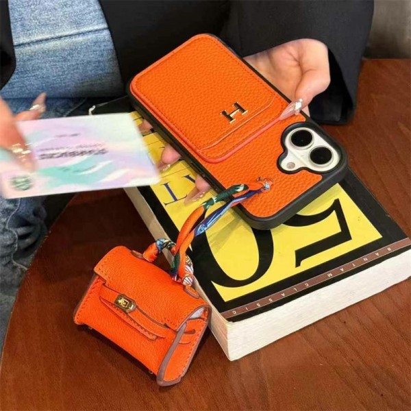 Hermes エルメスおしゃれiphone 17 16  pro max 15 14 13 12 ケース 手帳型 エルメスiphone 17Pro/16/14 pro/15 pro max 16 plus カバー ストラップ付 カード入れ韓国風セレブ愛用 iphone 16 15 17 アイフォン17 16 15 14 13pro maxケース ジャケットスマホケース コピーiphone17 16 15 14/13 pro max スマホケース コピー