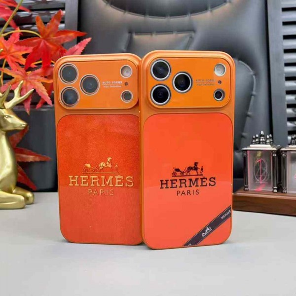 Hermes エルメスハイブランド アイフォン16 plus15 14+ 16 17pro max カバーレディースメンズ激安韓国風セレブ愛用 iphone 16 15 17 air アイフォン17 16 15 14 13pro maxケース ジャケットスマホケース コピーセレブ愛用全機種対応ハイブランドケース パロディiphone17 air 16 15 14/13 pro max スマホケース コピー