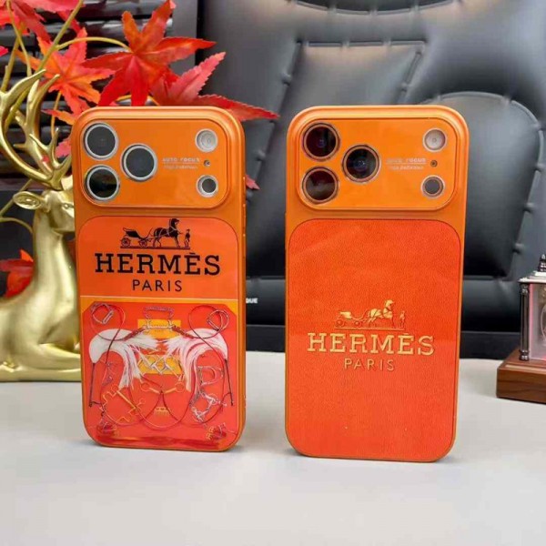 Hermes エルメスハイブランド アイフォン16 plus15 14+ 16 17pro max カバーレディースメンズ激安韓国風セレブ愛用 iphone 16 15 17 air アイフォン17 16 15 14 13pro maxケース ジャケットスマホケース コピーセレブ愛用全機種対応ハイブランドケース パロディiphone17 air 16 15 14/13 pro max スマホケース コピー