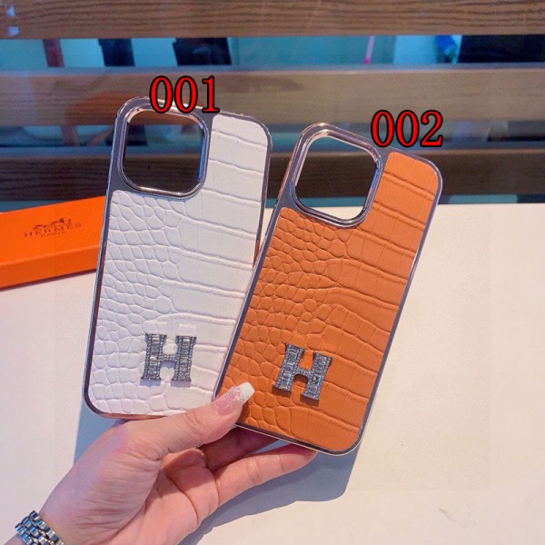 Hermes エルメスブランドiphone 16 17 pro 15 plus 16 pro maxケースハイブランド アイフォン16 plus15 14+ 16 17pro max カバーレディースメンズ激安おしゃれiphone 17 air 16  pro max 15 14 13 12 ケース 手帳型バッグ型iphone17 air 16 15 14/13 pro max スマホケース コピー