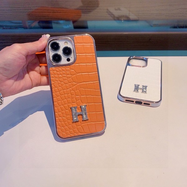 Hermes エルメスブランドiphone 16 17 pro 15 plus 16 pro maxケースハイブランド アイフォン16 plus15 14+ 16 17pro max カバーレディースメンズ激安おしゃれiphone 17 air 16  pro max 15 14 13 12 ケース 手帳型バッグ型iphone17 air 16 15 14/13 pro max スマホケース コピー