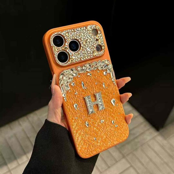 Hermes エルメスブランドiphone 16 17 pro 15 plus 16 pro maxケースハイブランド アイフォン16 plus15 14+ 16 17pro max カバーレディースメンズ激安iphone16 17 pro air 14 15 16 plusケースカバースタンド付き韓国風セレブ愛用 iphone 16 15 17 air アイフォン17 16 15 14 13pro maxケース ジャケットスマホケース コピー