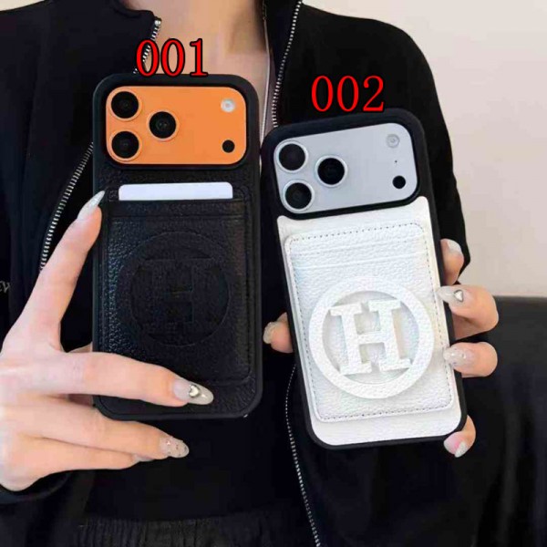 Hermes エルメスブランドiphone 16 17 pro 15 plus 16 pro maxケースハイブランド アイフォン16 plus15 14+ 16 17pro max カバーレディースメンズ激安iphone 17Pro/16/14 pro/15 pro max 16 plus カバー ストラップ付 カード入れiphone16 17 pro air 14 15 16 plusケースカバースタンド付き