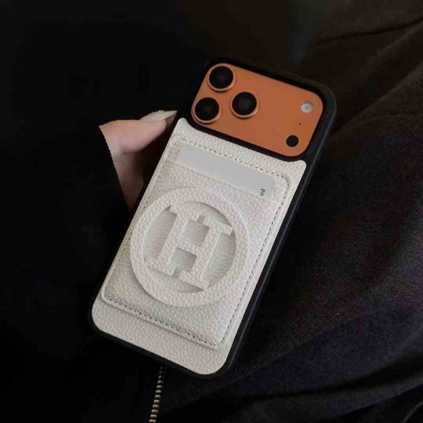 Hermes エルメスブランドiphone 16 17 pro 15 plus 16 pro maxケースハイブランド アイフォン16 plus15 14+ 16 17pro max カバーレディースメンズ激安iphone 17Pro/16/14 pro/15 pro max 16 plus カバー ストラップ付 カード入れiphone16 17 pro air 14 15 16 plusケースカバースタンド付き