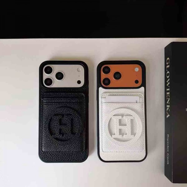 Hermes エルメスブランドiphone 16 17 pro 15 plus 16 pro maxケースハイブランド アイフォン16 plus15 14+ 16 17pro max カバーレディースメンズ激安iphone 17Pro/16/14 pro/15 pro max 16 plus カバー ストラップ付 カード入れiphone16 17 pro air 14 15 16 plusケースカバースタンド付き