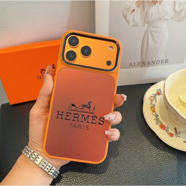Hermes エルメスブランドiphone 16 17 pro 15 plus 16 pro max 17eケースおしゃれiphone 17 air 16  pro max 15 14 13 12 17eケース 手帳型バッグ型韓国風セレブ愛用 iphone 17e 16 15 17 air アイフォン17 16 15 14 13pro maxケース ジャケットスマホケース コピーiphone17 air 16 15 14/13 pro max 17スマホケース コピー