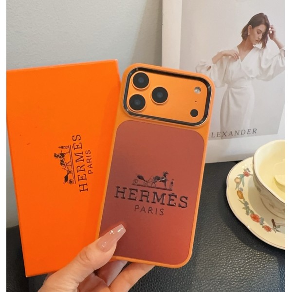 Hermes エルメスブランドiphone 16 17 pro 15 plus 16 pro max 17eケースおしゃれiphone 17 air 16  pro max 15 14 13 12 17eケース 手帳型バッグ型韓国風セレブ愛用 iphone 17e 16 15 17 air アイフォン17 16 15 14 13pro maxケース ジャケットスマホケース コピーiphone17 air 16 15 14/13 pro max 17スマホケース コピー