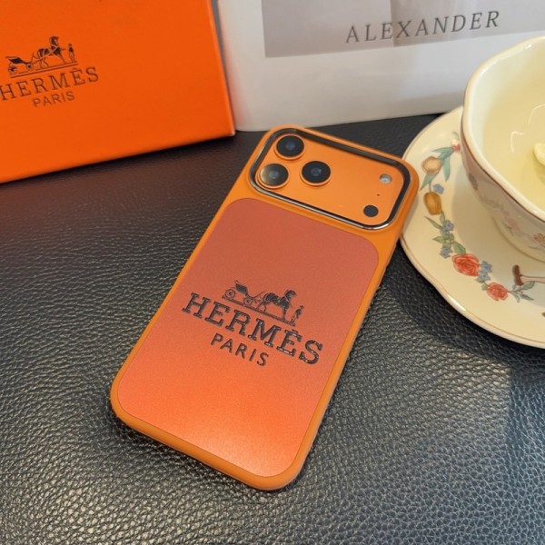 Hermes エルメスブランドiphone 16 17 pro 15 plus 16 pro max 17eケースおしゃれiphone 17 air 16  pro max 15 14 13 12 17eケース 手帳型バッグ型韓国風セレブ愛用 iphone 17e 16 15 17 air アイフォン17 16 15 14 13pro maxケース ジャケットスマホケース コピーiphone17 air 16 15 14/13 pro max 17スマホケース コピー