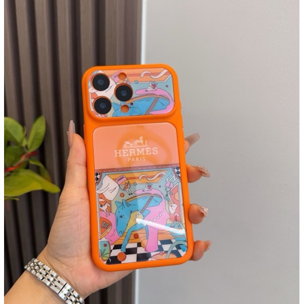 Hermes エルメスハイブランド アイフォン18pro air 16 plus 15 14+ 16 17pro max カバーレディースメンズ激安iphone 18/17Pro/16/14 pro/15 pro max 16 plus 17 17eカバー ストラップ付 カード入れ韓国風セレブ愛用 iphone 18 17e 16 15 17 air アイフォン17 16 15 14 18pro maxケース ジャケットスマホケース コピーセレブ愛用全機種対応ハイブランドケース パロディ